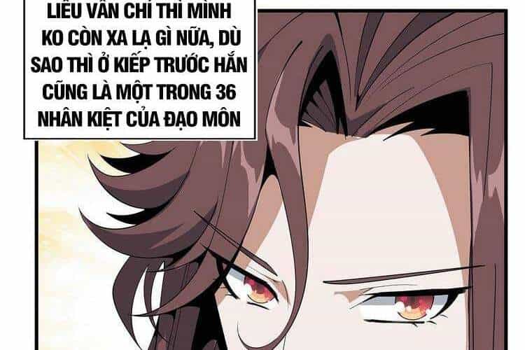 Kiếm Tu Imba Nhất Quả Đất - Chương 18 - ảnh 18