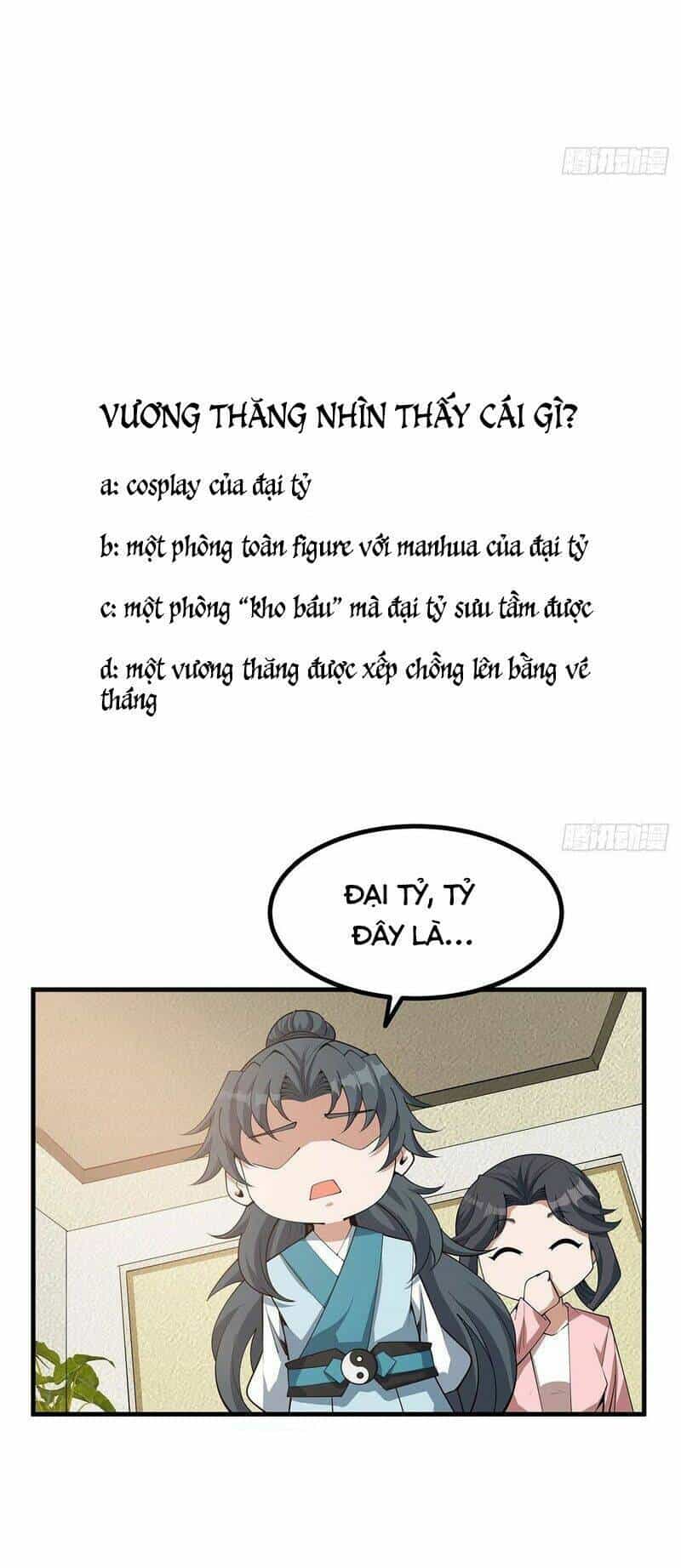 Kiếm Tu Imba Nhất Quả Đất - Chương 194 - ảnh 34