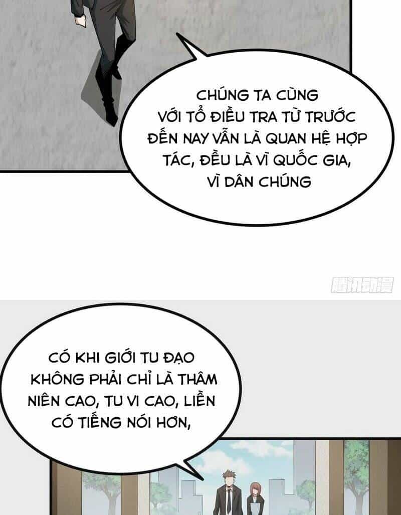 Kiếm Tu Imba Nhất Quả Đất - Chương 195 - ảnh 13