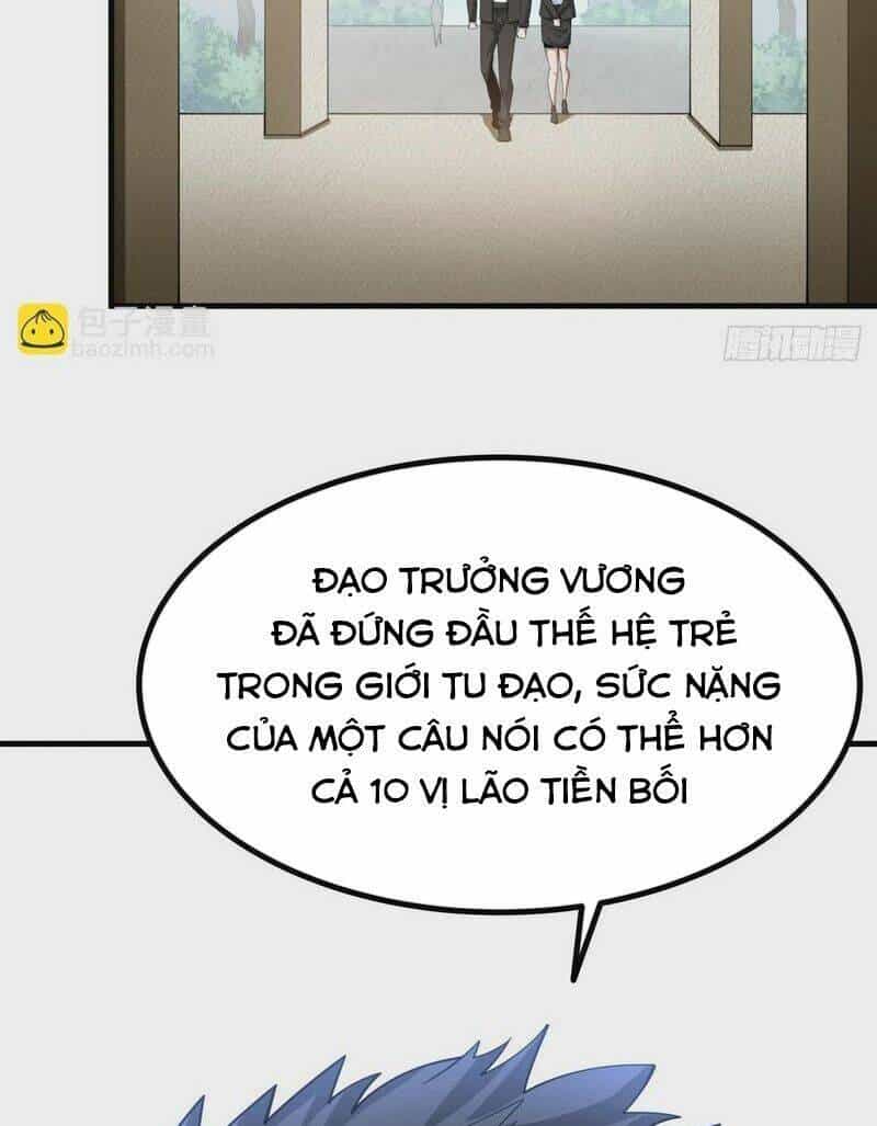 Kiếm Tu Imba Nhất Quả Đất - Chương 195 - ảnh 14