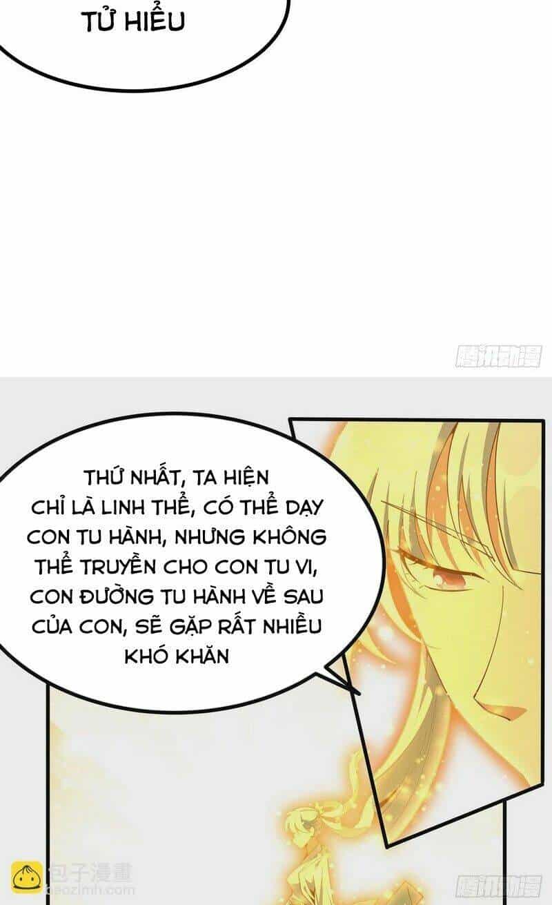 Kiếm Tu Imba Nhất Quả Đất - Chương 196 - ảnh 20