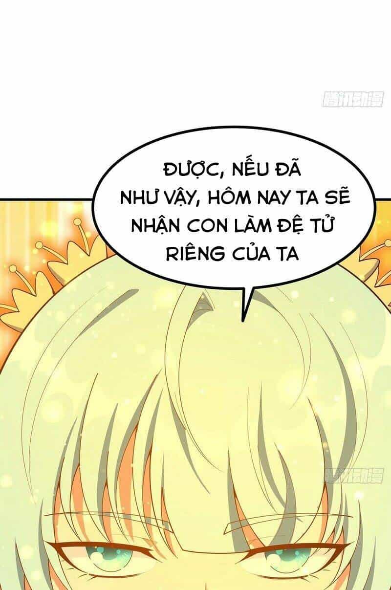 Kiếm Tu Imba Nhất Quả Đất - Chương 196 - ảnh 22