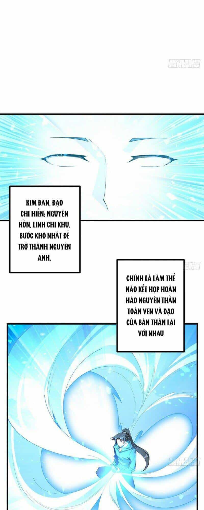 Kiếm Tu Imba Nhất Quả Đất - Chương 199 - ảnh 9