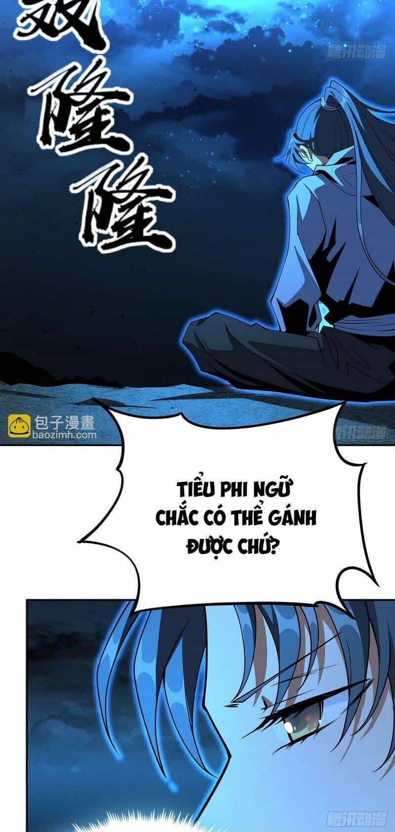 Kiếm Tu Imba Nhất Quả Đất - Chương 201 - ảnh 13