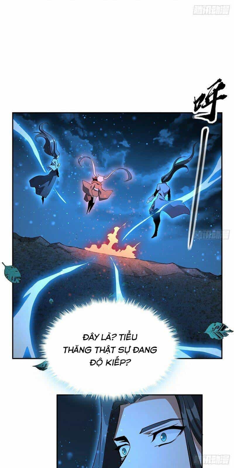 Kiếm Tu Imba Nhất Quả Đất - Chương 201 - ảnh 7