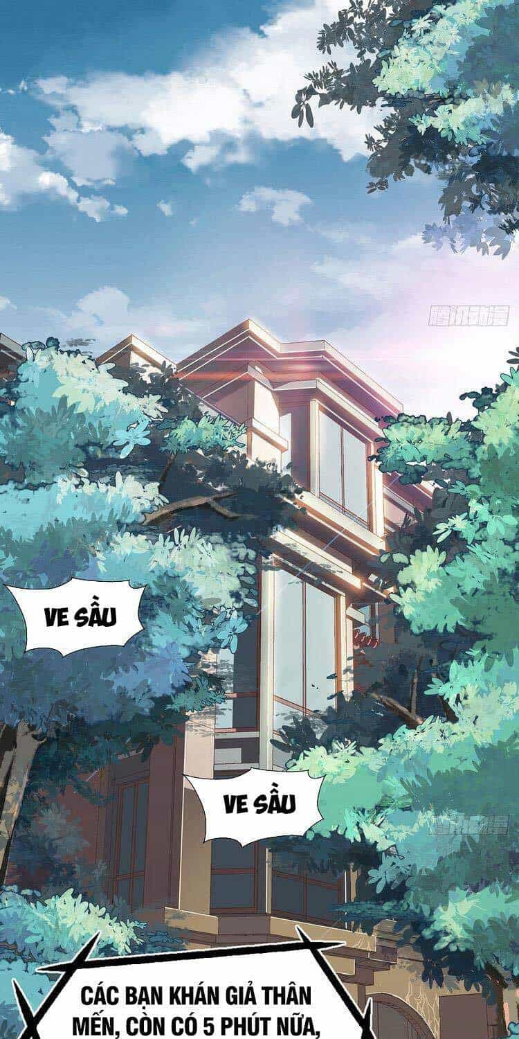 Kiếm Tu Imba Nhất Quả Đất - Chương 1 - ảnh 1
