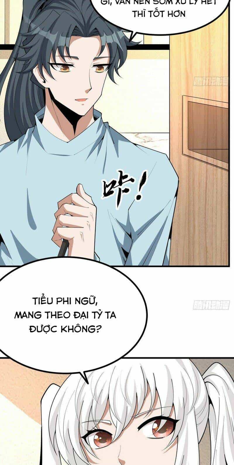 Kiếm Tu Imba Nhất Quả Đất - Chương 204 - ảnh 13