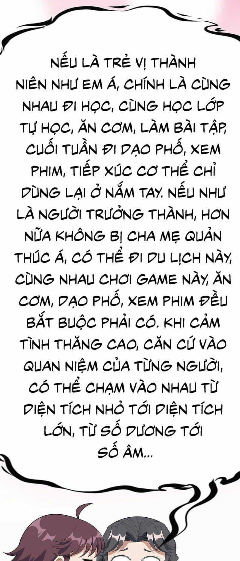 Kiếm Tu Imba Nhất Quả Đất - Chương 207 - ảnh 19