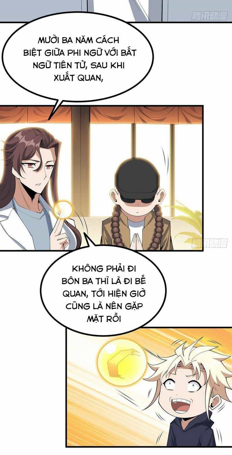 Kiếm Tu Imba Nhất Quả Đất - Chương 208 - ảnh 18