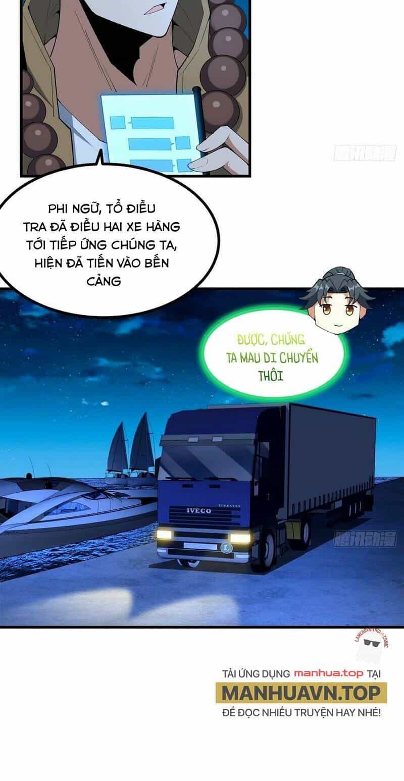 Kiếm Tu Imba Nhất Quả Đất - Chương 211 - ảnh 12