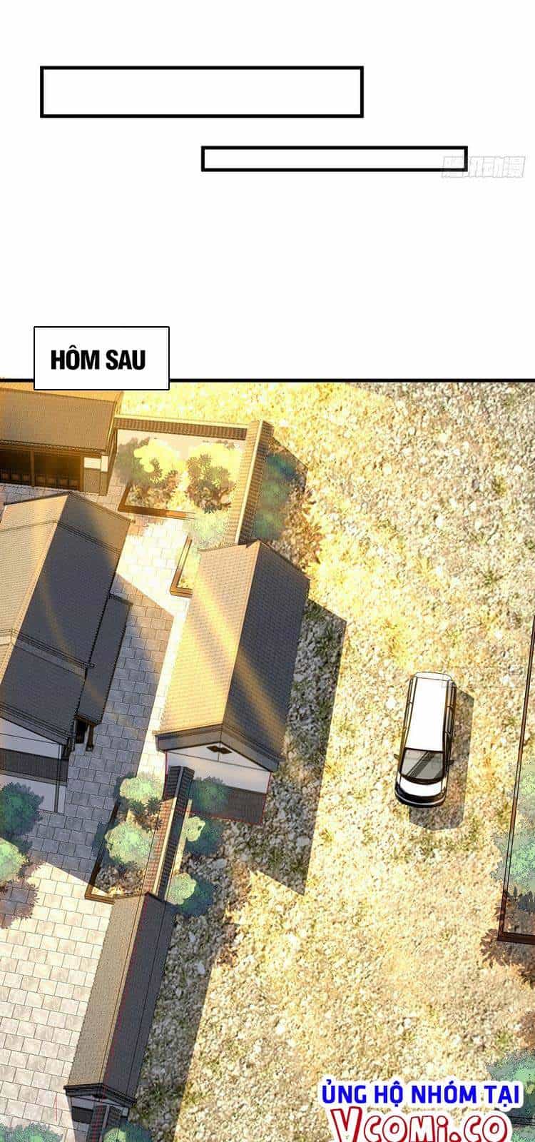 Kiếm Tu Imba Nhất Quả Đất - Chương 20 - ảnh 14