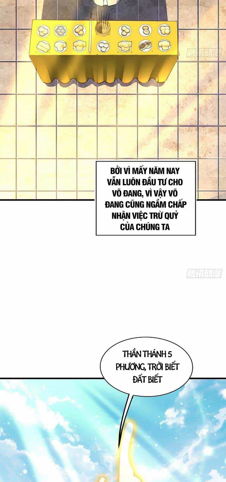 Kiếm Tu Imba Nhất Quả Đất - Chương 20 - ảnh 25