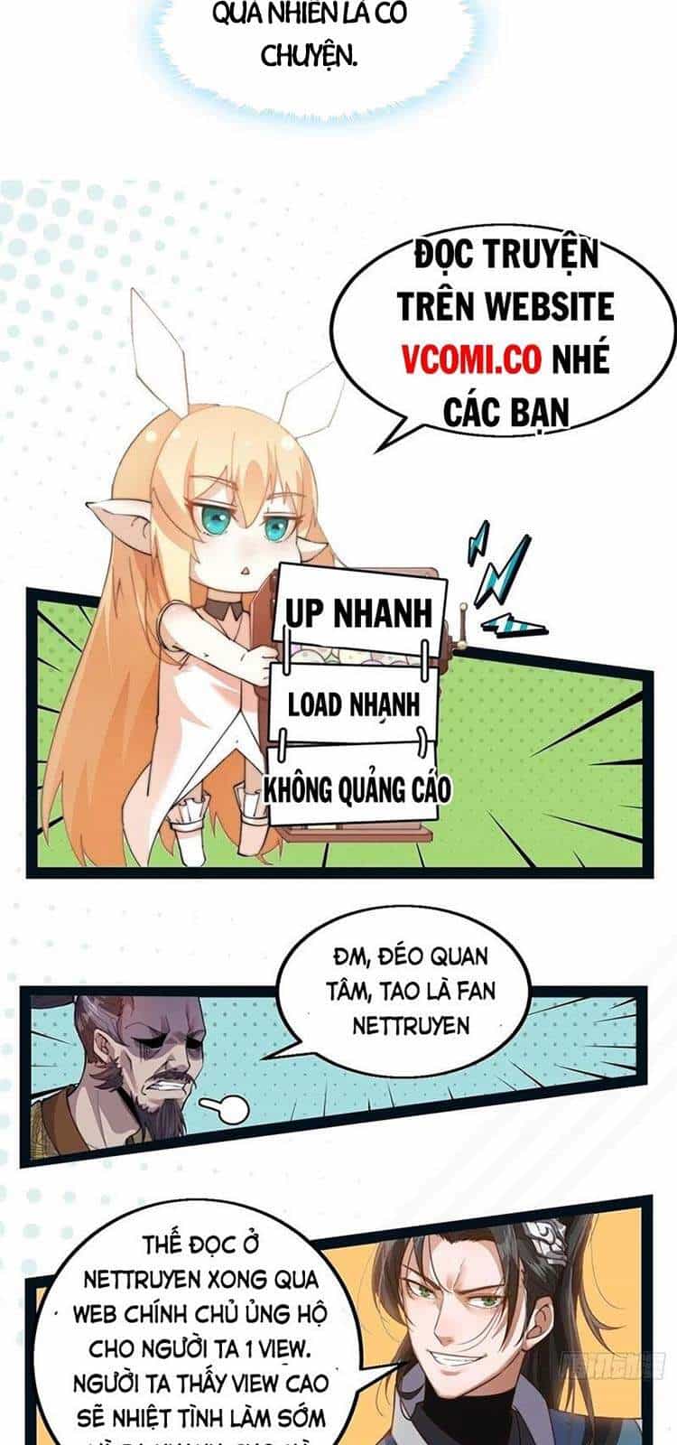 Kiếm Tu Imba Nhất Quả Đất - Chương 20 - ảnh 34