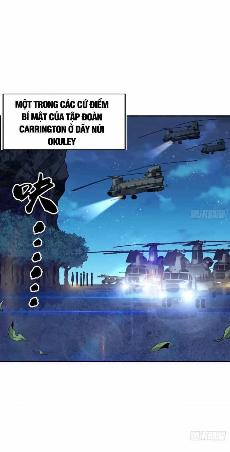Kiếm Tu Imba Nhất Quả Đất - Chương 214 - ảnh 9