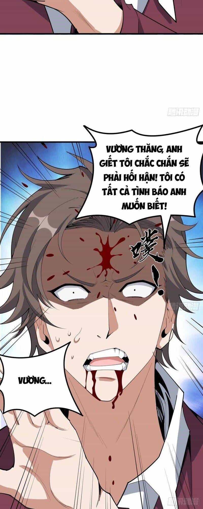 Kiếm Tu Imba Nhất Quả Đất - Chương 218 - ảnh 26