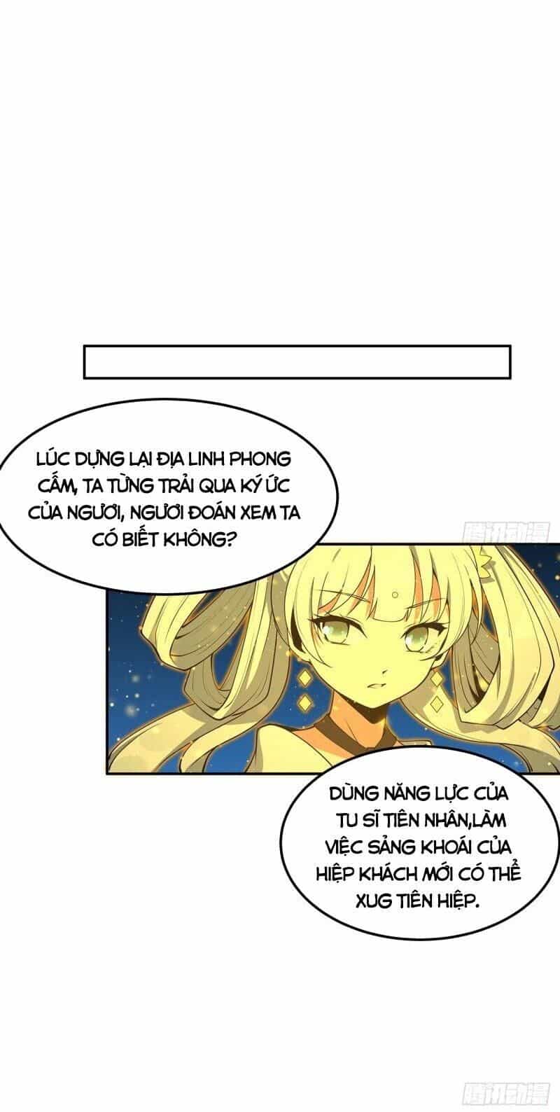 Kiếm Tu Imba Nhất Quả Đất - Chương 223 - ảnh 24