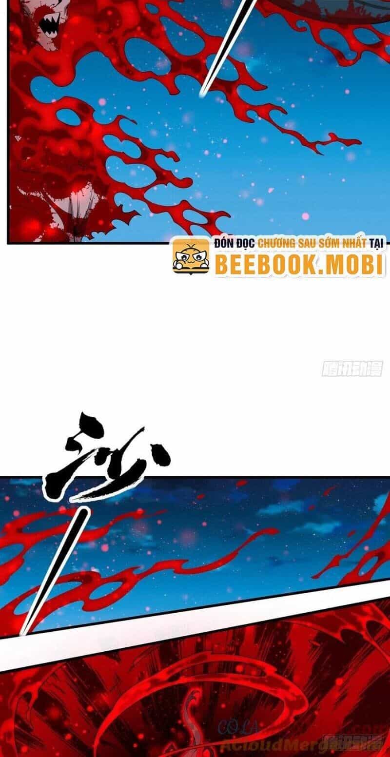 Kiếm Tu Imba Nhất Quả Đất - Chương 226 - ảnh 8