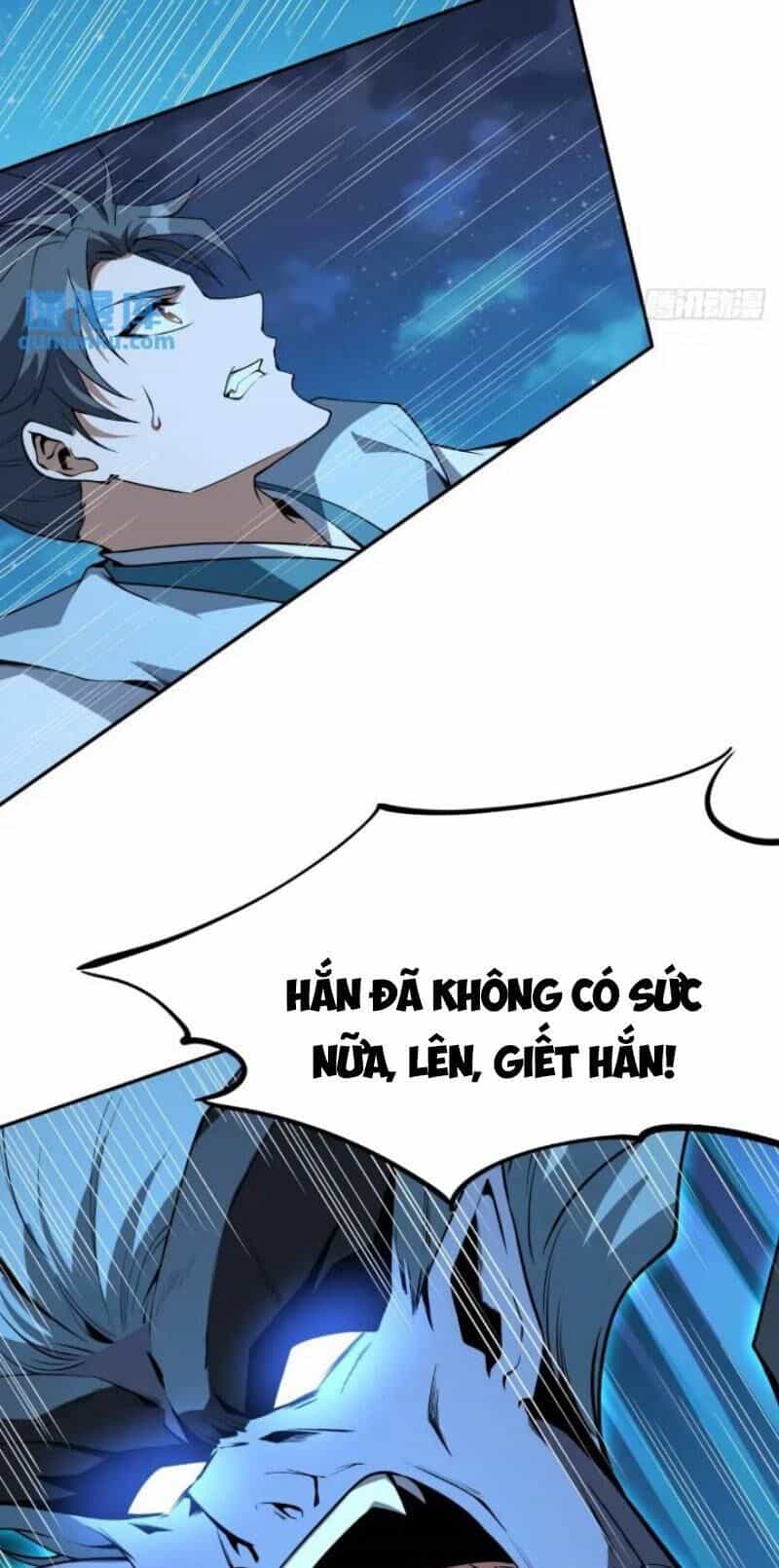 Kiếm Tu Imba Nhất Quả Đất - Chương 228 - ảnh 17