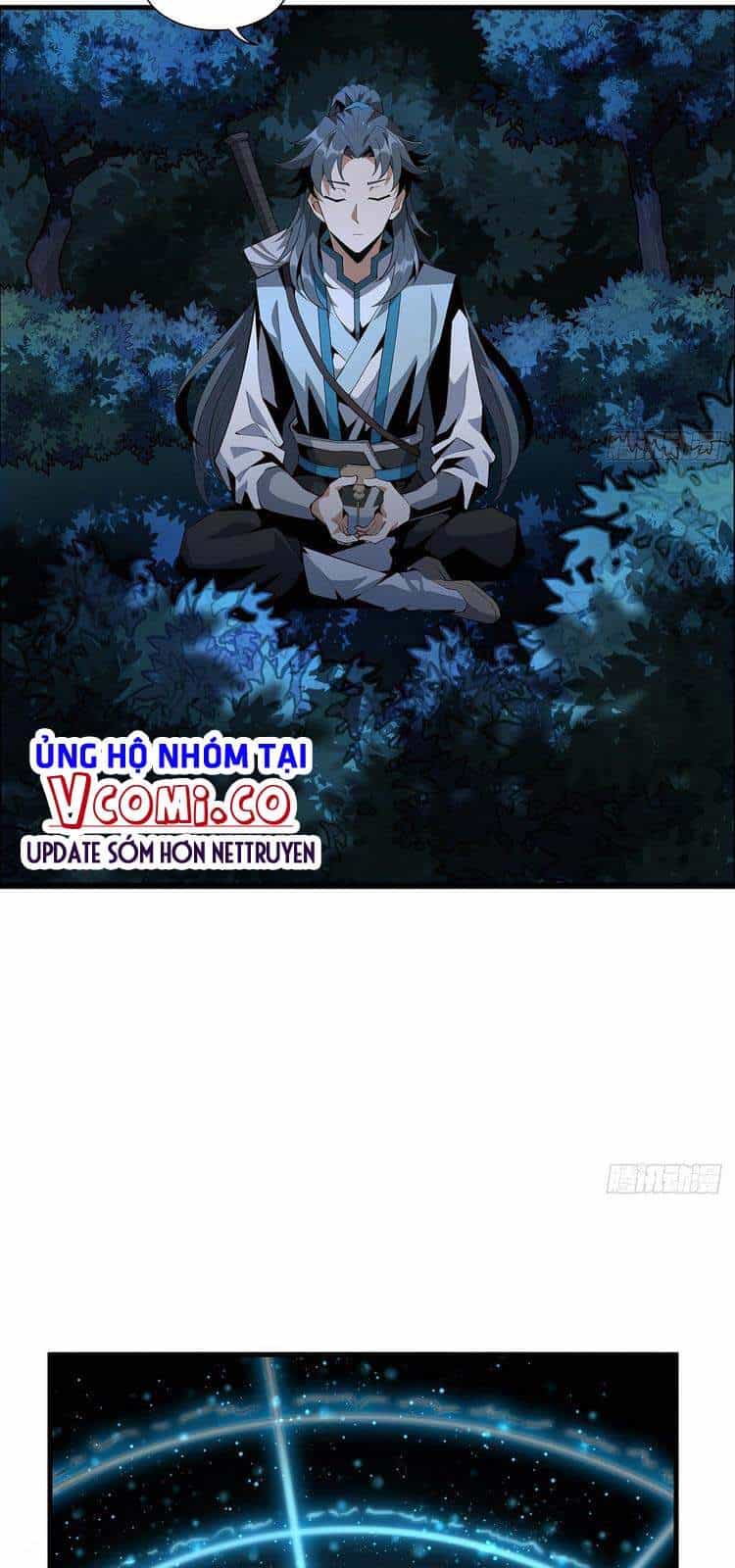 Kiếm Tu Imba Nhất Quả Đất - Chương 22 - ảnh 10