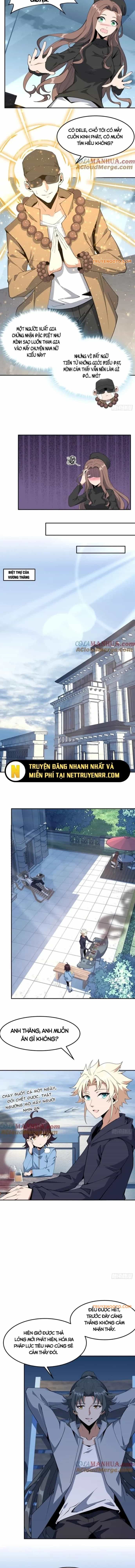 Kiếm Tu Imba Nhất Quả Đất - Chương 235 - ảnh 2