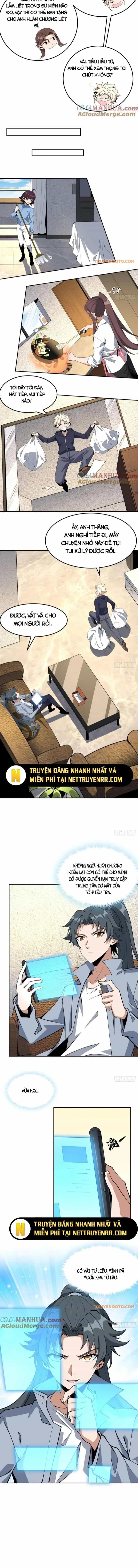 Kiếm Tu Imba Nhất Quả Đất - Chương 235 - ảnh 5
