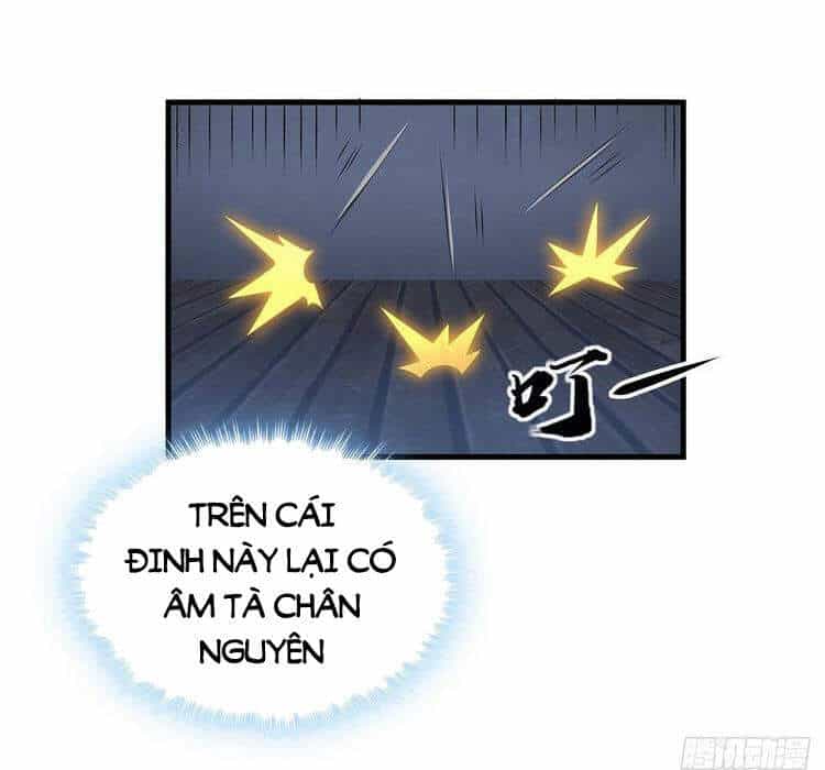 Kiếm Tu Imba Nhất Quả Đất - Chương 23 - ảnh 23