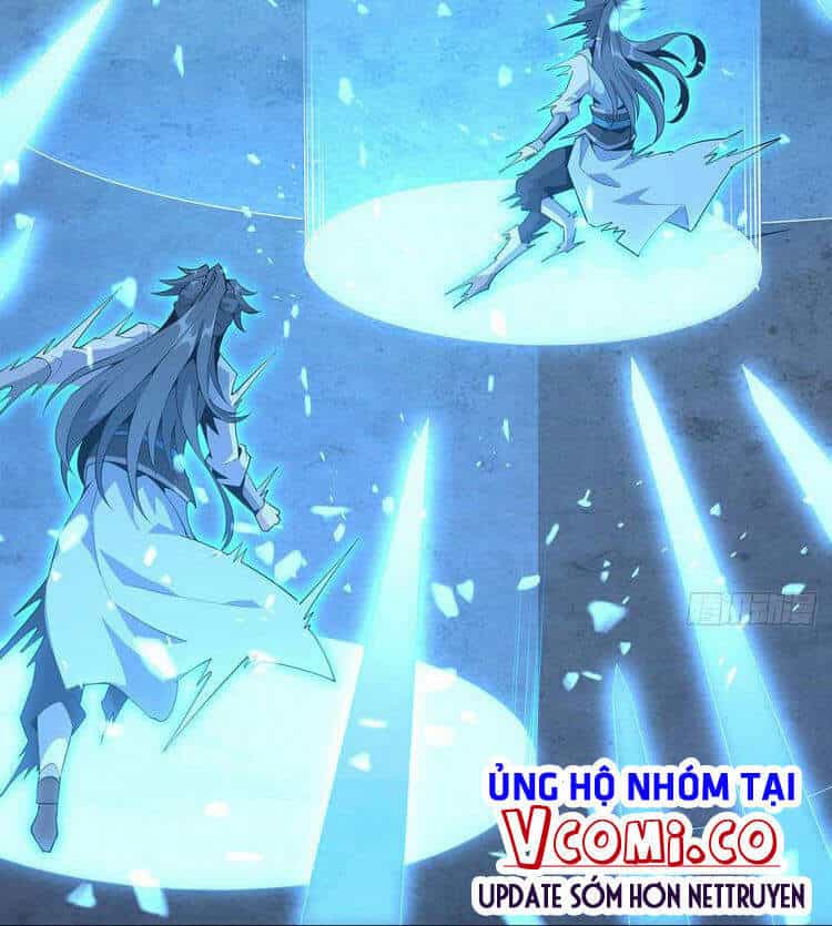 Kiếm Tu Imba Nhất Quả Đất - Chương 25 - ảnh 7