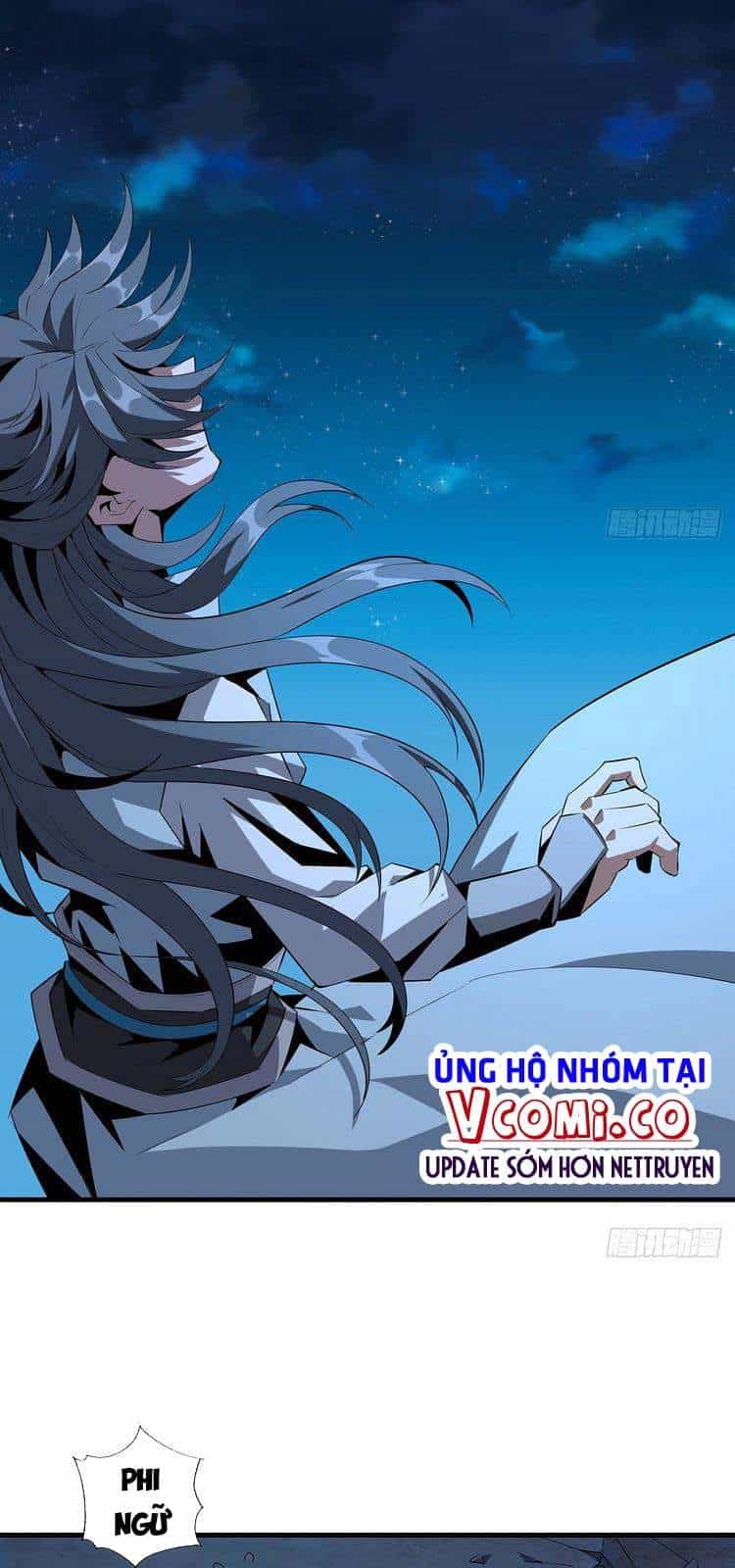 Kiếm Tu Imba Nhất Quả Đất - Chương 27 - ảnh 13