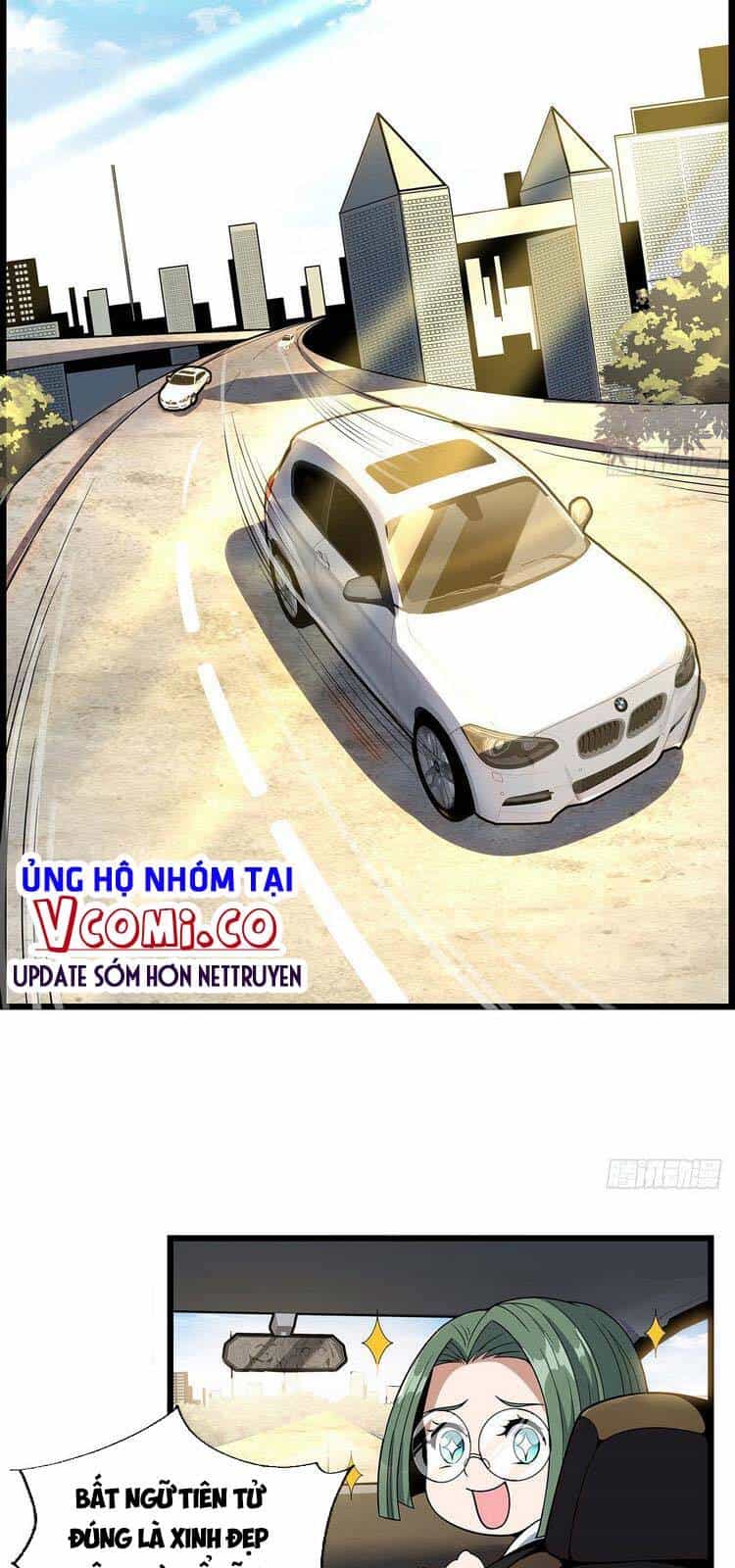 Kiếm Tu Imba Nhất Quả Đất - Chương 29 - ảnh 16