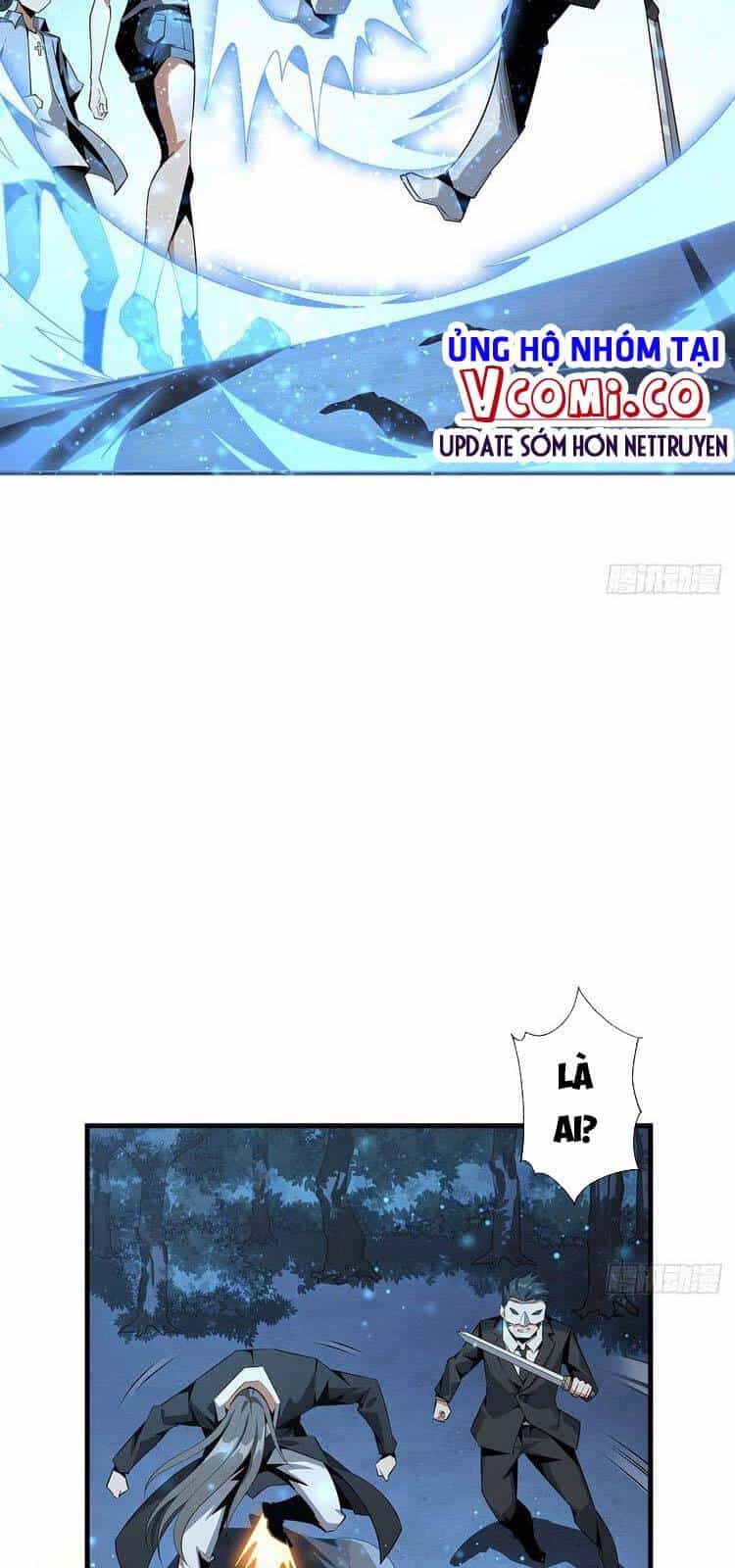 Kiếm Tu Imba Nhất Quả Đất - Chương 34 - ảnh 24
