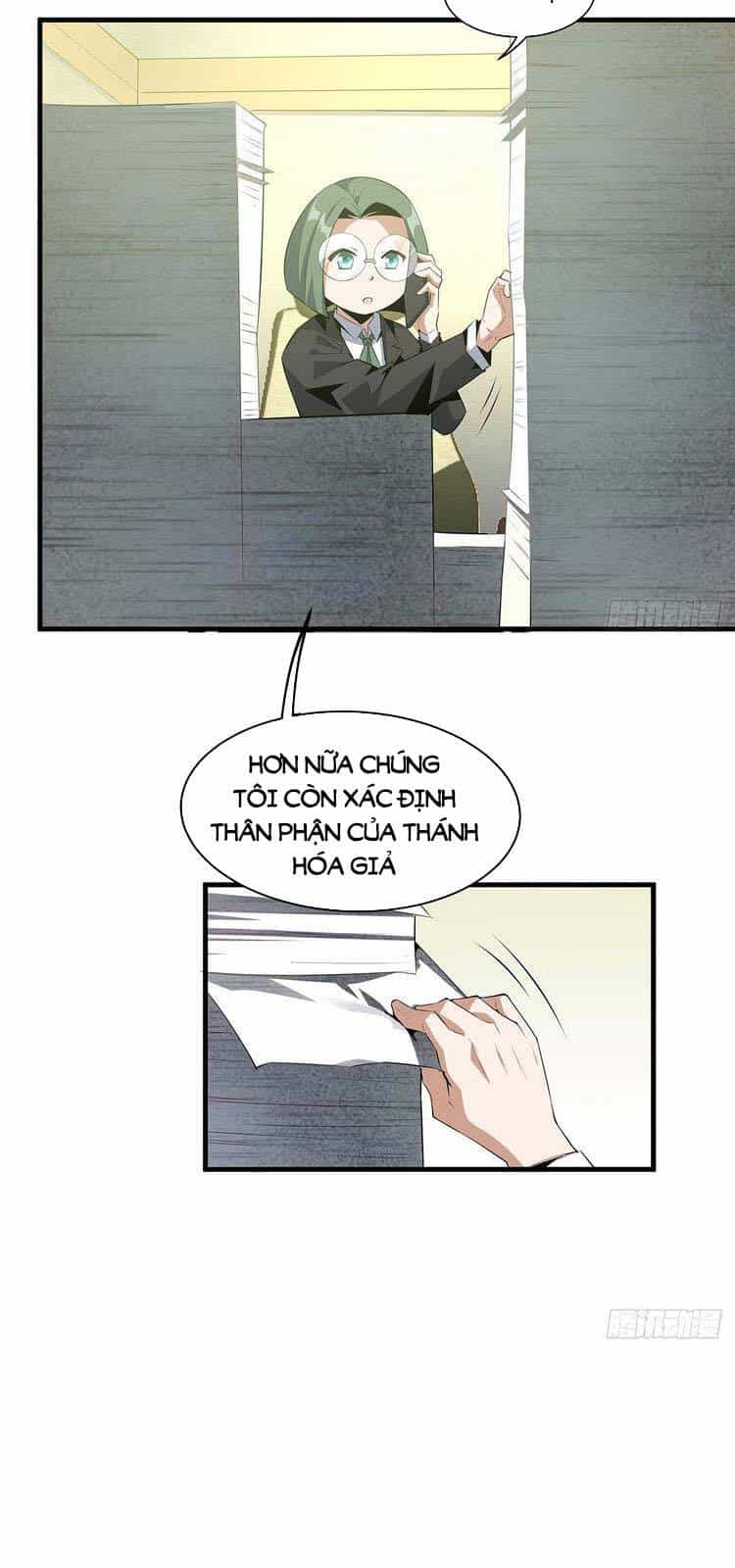 Kiếm Tu Imba Nhất Quả Đất - Chương 39 - ảnh 17