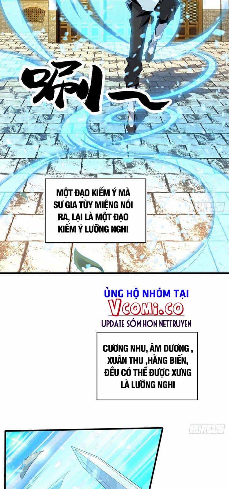 Kiếm Tu Imba Nhất Quả Đất - Chương 39 - ảnh 7