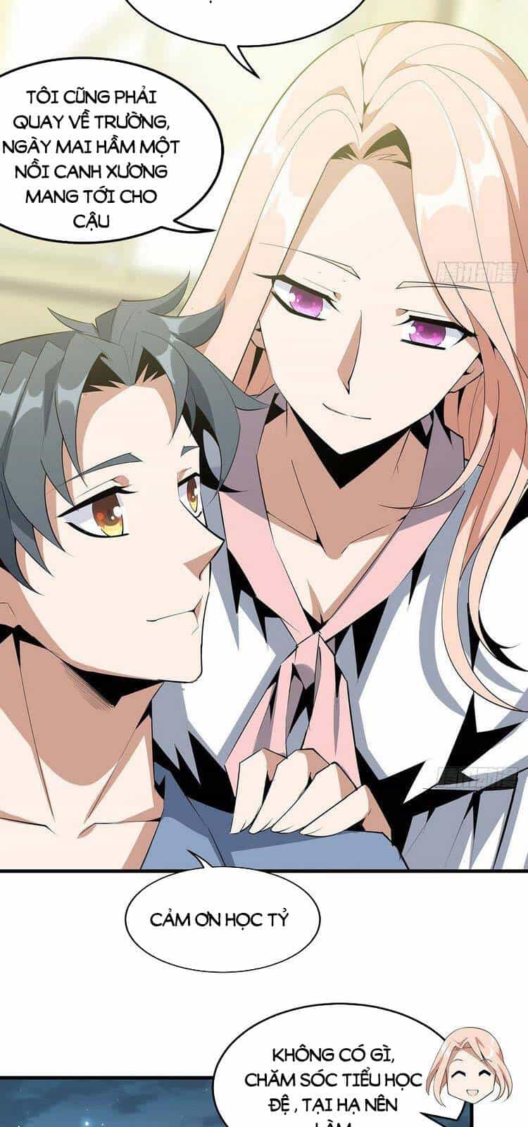 Kiếm Tu Imba Nhất Quả Đất - Chương 42 - ảnh 13