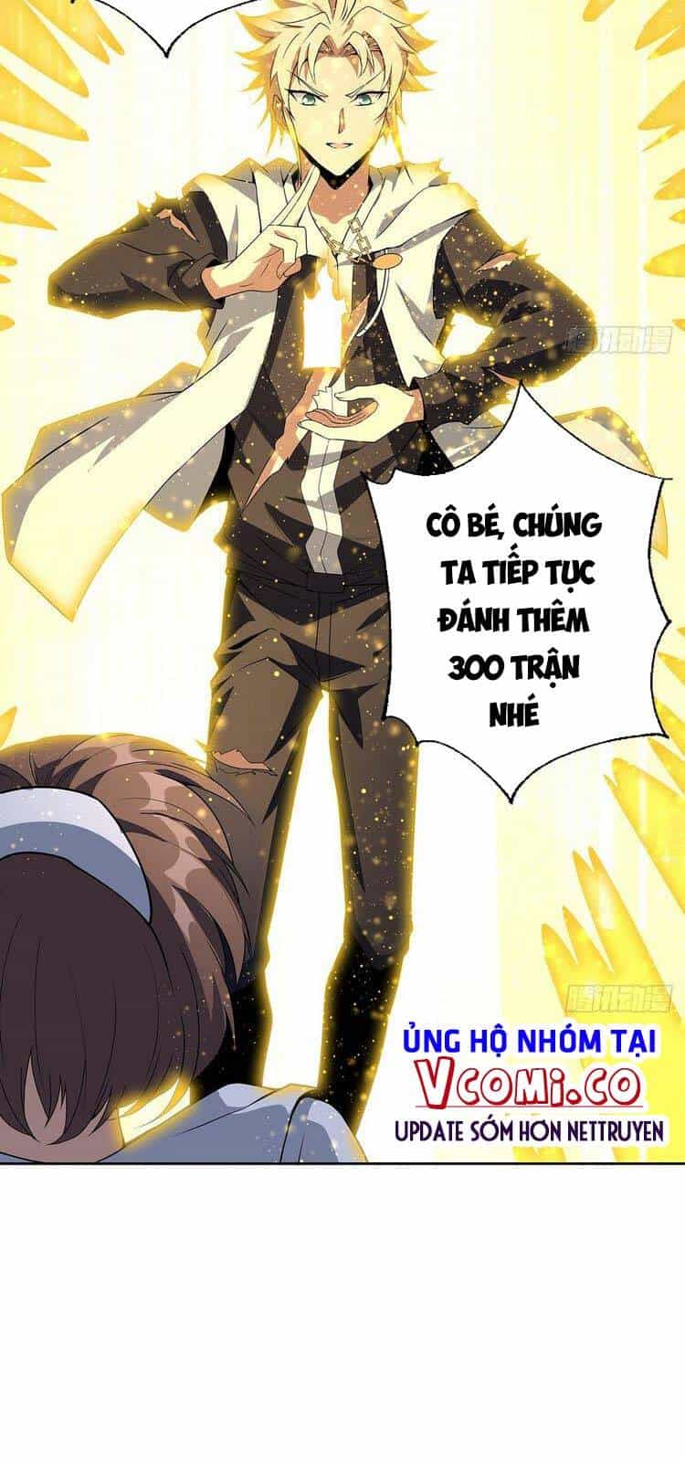 Kiếm Tu Imba Nhất Quả Đất - Chương 44 - ảnh 24