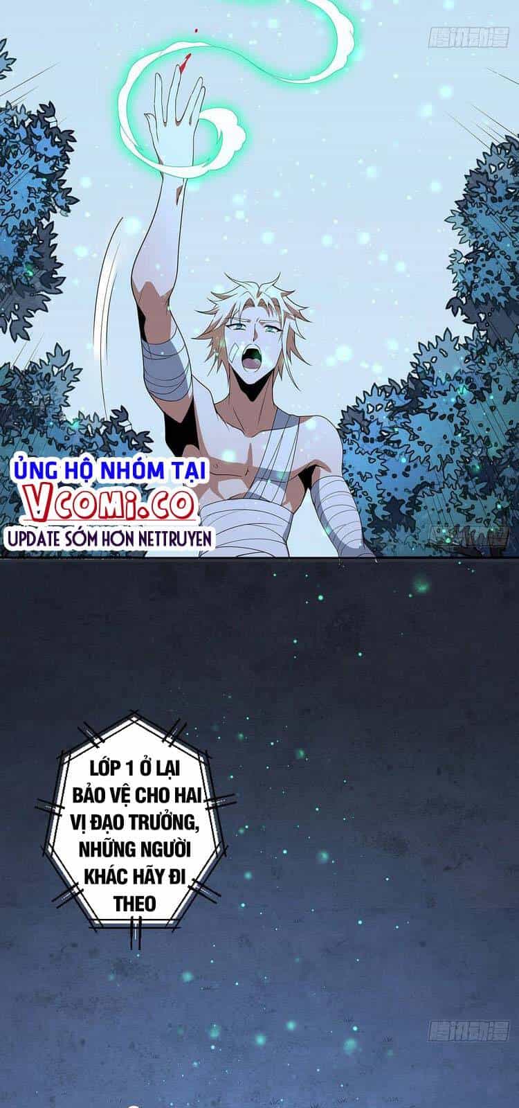 Kiếm Tu Imba Nhất Quả Đất - Chương 45 - ảnh 23