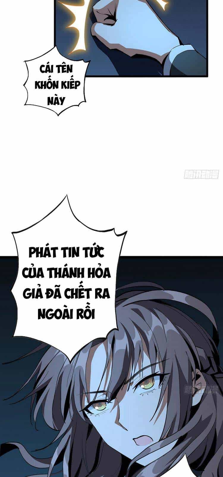 Kiếm Tu Imba Nhất Quả Đất - Chương 46 - ảnh 12