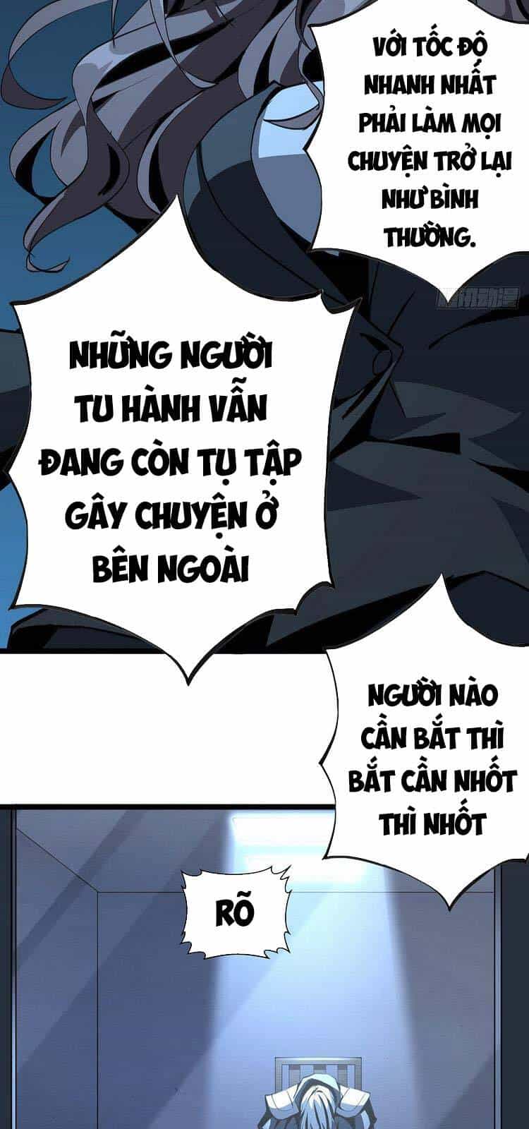 Kiếm Tu Imba Nhất Quả Đất - Chương 46 - ảnh 13