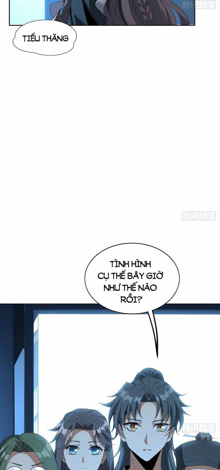Kiếm Tu Imba Nhất Quả Đất - Chương 49 - ảnh 15