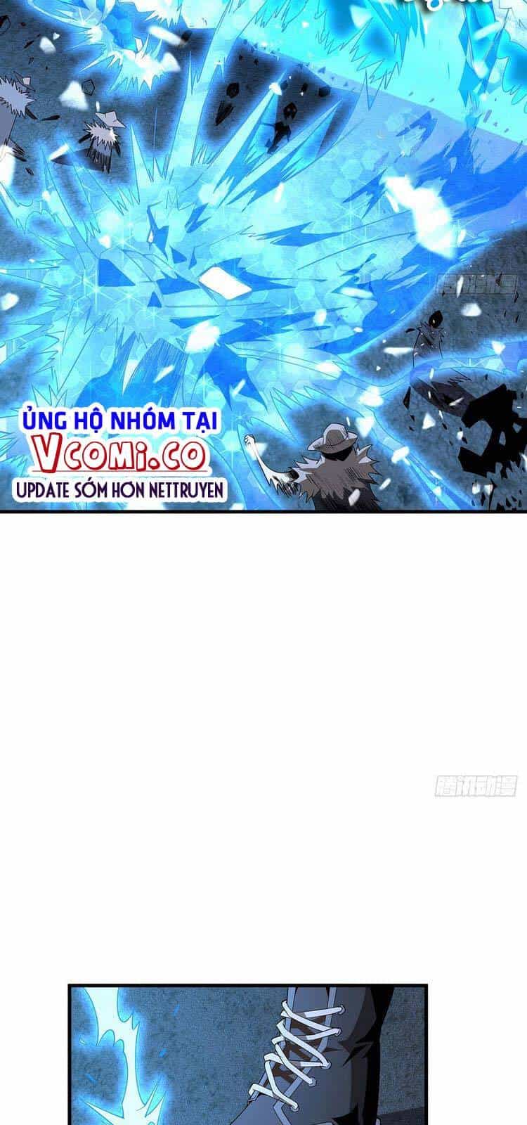 Kiếm Tu Imba Nhất Quả Đất - Chương 55 - ảnh 12