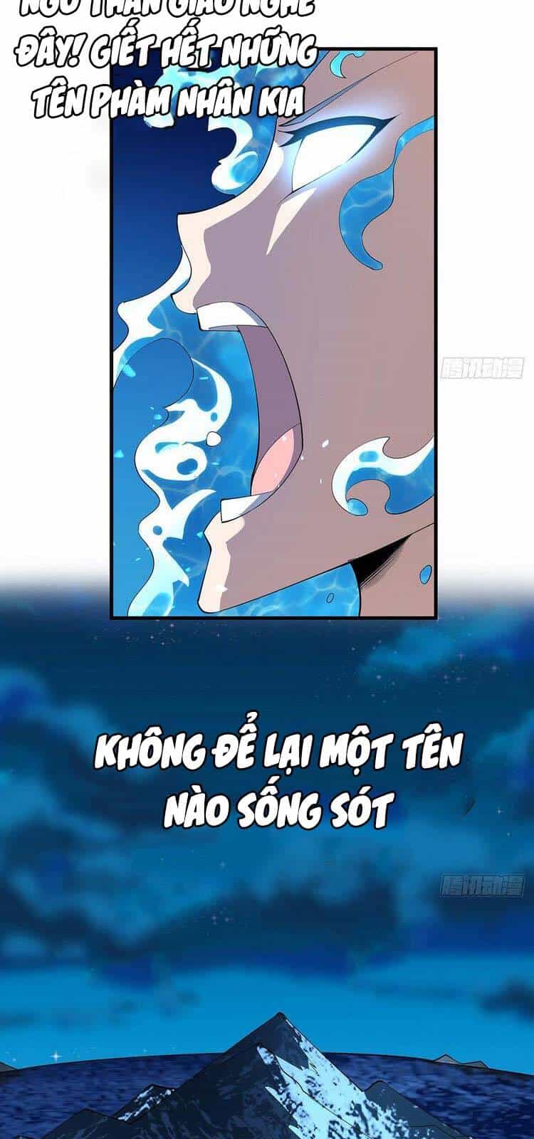 Kiếm Tu Imba Nhất Quả Đất - Chương 56 - ảnh 9