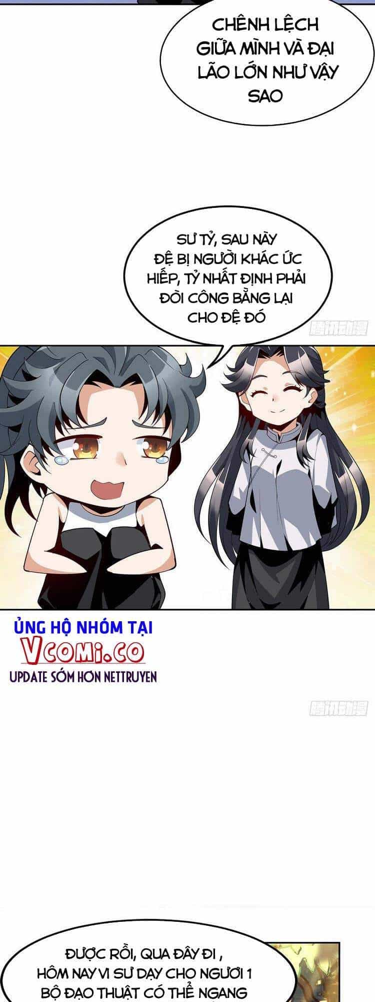 Kiếm Tu Imba Nhất Quả Đất - Chương 5 - ảnh 13