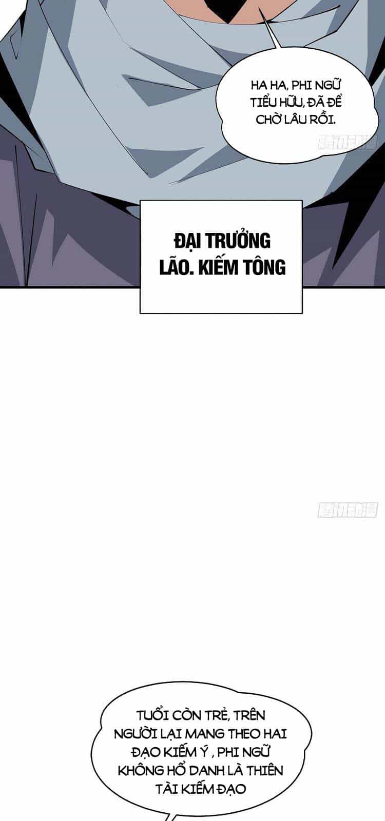 Kiếm Tu Imba Nhất Quả Đất - Chương 60 - ảnh 12