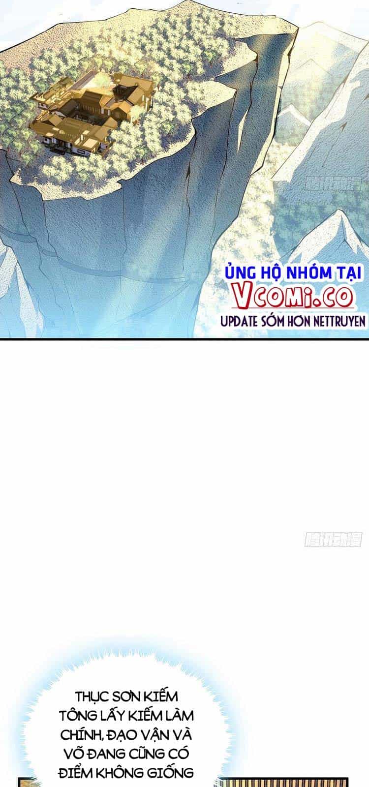 Kiếm Tu Imba Nhất Quả Đất - Chương 60 - ảnh 16