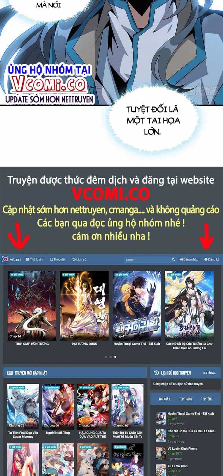 Kiếm Tu Imba Nhất Quả Đất - Chương 61 - ảnh 25