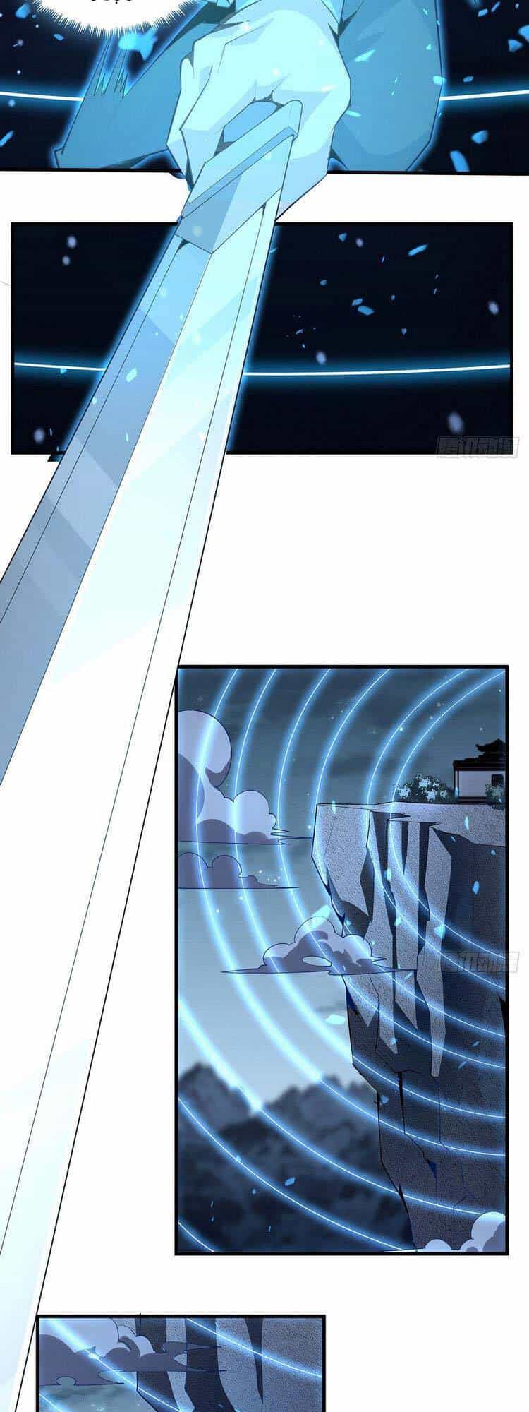 Kiếm Tu Imba Nhất Quả Đất - Chương 62 - ảnh 16