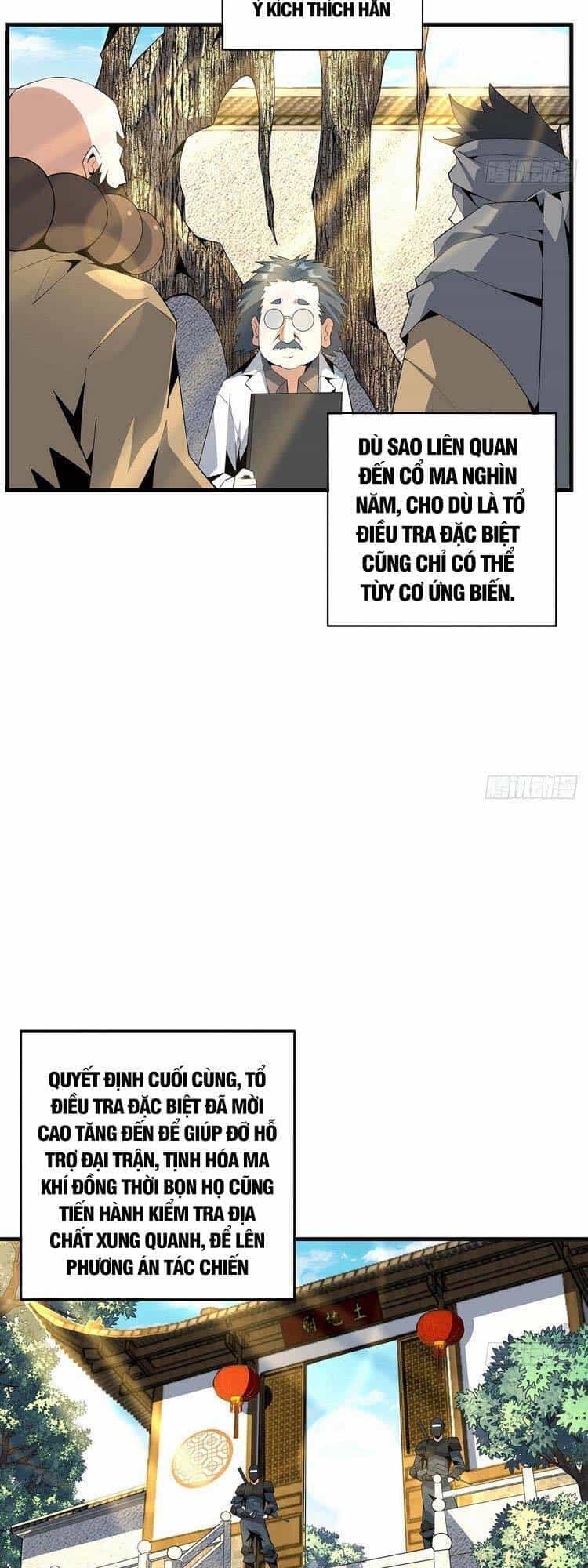 Kiếm Tu Imba Nhất Quả Đất - Chương 62 - ảnh 2