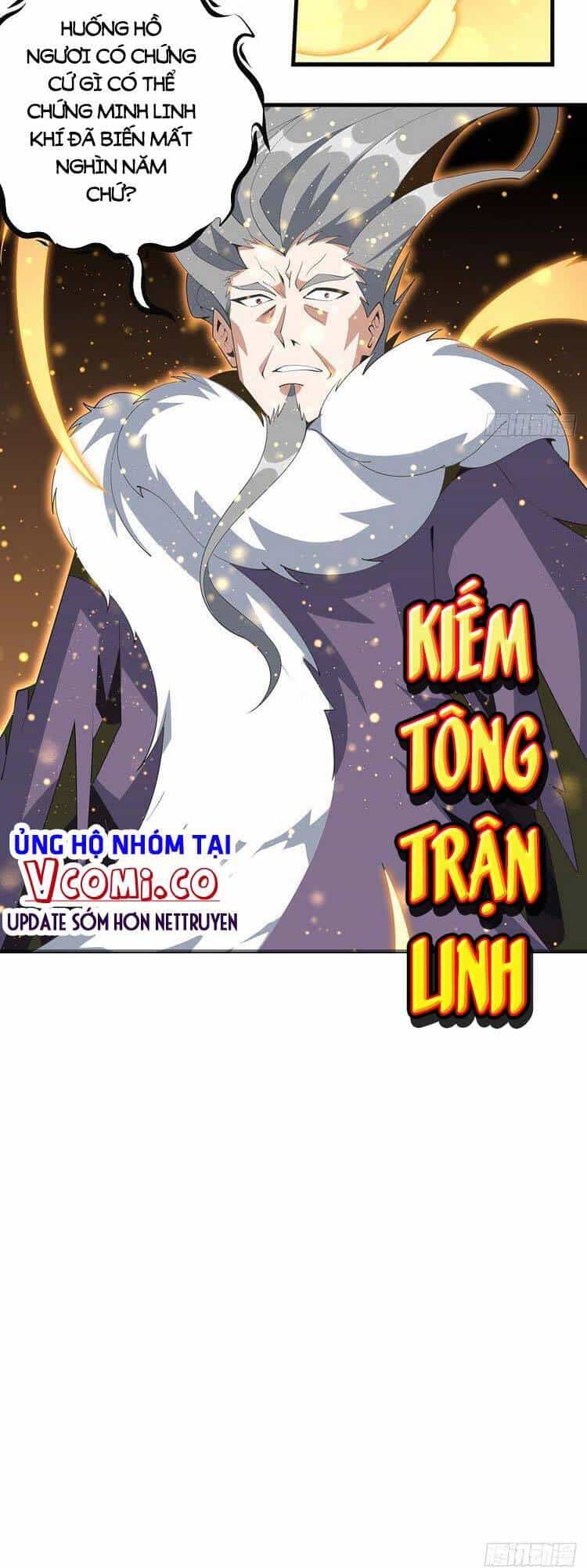 Kiếm Tu Imba Nhất Quả Đất - Chương 64 - ảnh 18