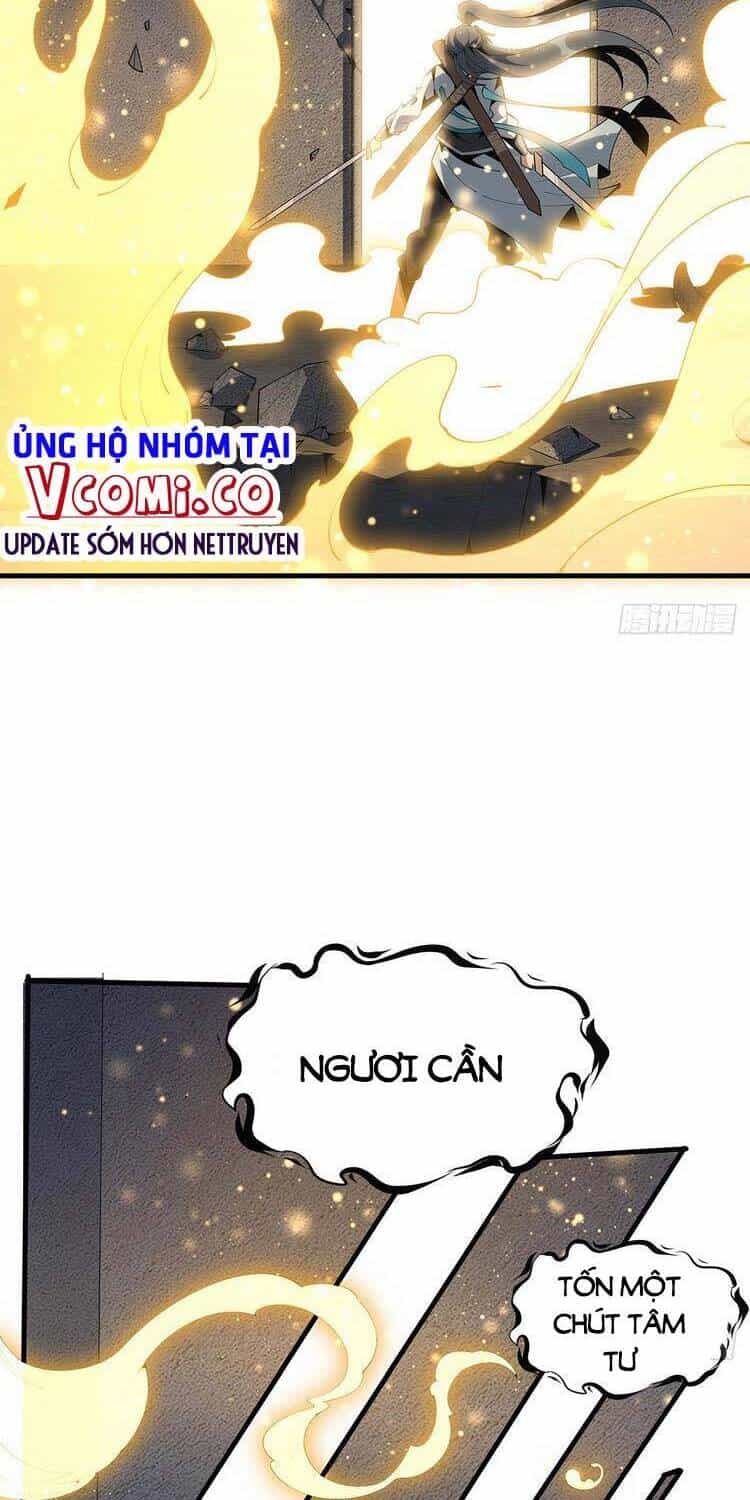 Kiếm Tu Imba Nhất Quả Đất - Chương 65 - ảnh 14