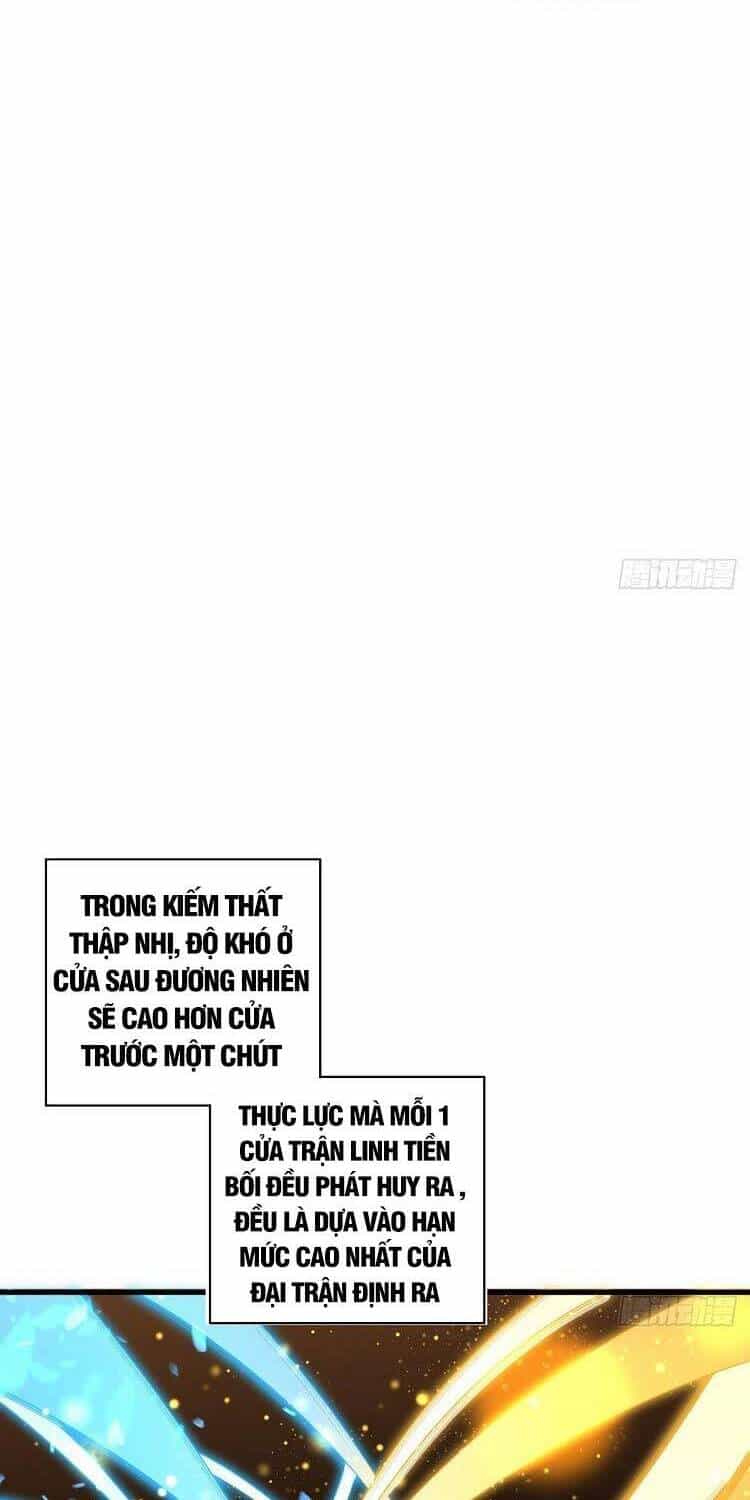 Kiếm Tu Imba Nhất Quả Đất - Chương 65 - ảnh 19