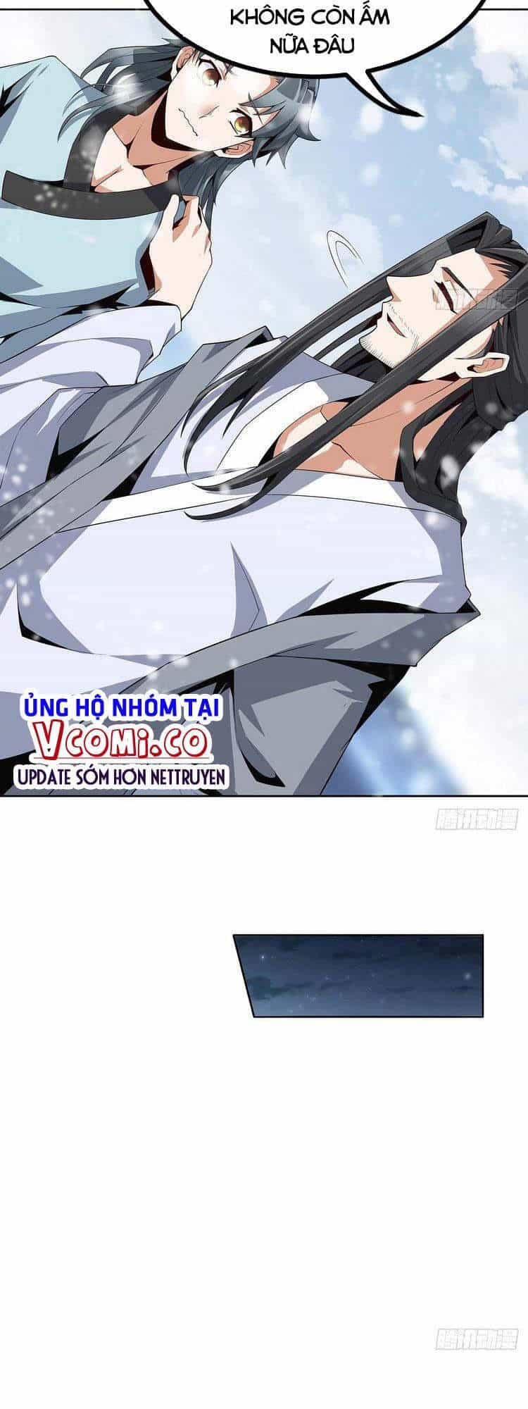 Kiếm Tu Imba Nhất Quả Đất - Chuong 6 - ảnh 17